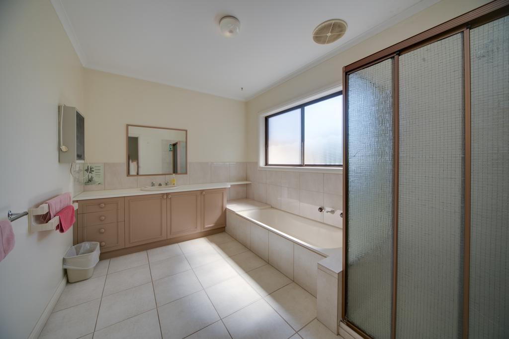 El Sierra Motel Barooga Zewnętrze zdjęcie