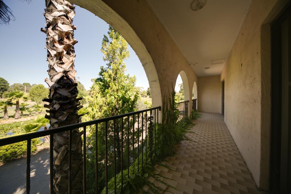 El Sierra Motel Barooga Zewnętrze zdjęcie